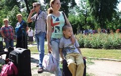 © РИА Новости, Игорь Маслов