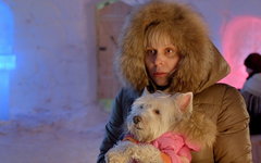Кадр из фильма «Страна ОЗ»