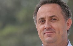 Виталий Мутко © KM.RU, Игорь Варнавский