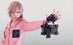 Фото с офстраницы Louis Vuitton в Facebook