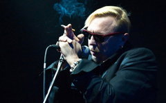 Гарик Сукачев © KM.RU, Константин Мошков