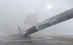 Стоп-кадр из видео в YouTube