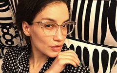 Виктория Дайнеко. Фото пользователя Instagram @victoriadaineko
