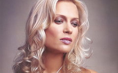 Олеся Судзиловская. Фото с сайта kinopoisk.ru