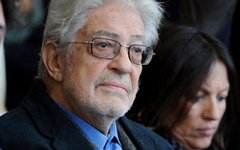 Этторе Скола. Фото Tullio M. Puglia с сайта imdb.com