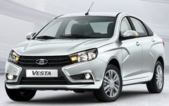 Фото с сайта lada.ru