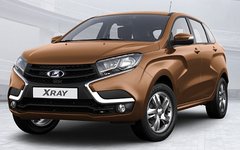 Фото с сайта lada.ru