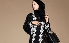 Фото с офстраницы Dolce & Gabbana в Facebook