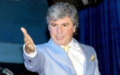 Сосо Павлиашвили. Фото Вадима Чуприна с сайта wikipedia.org 