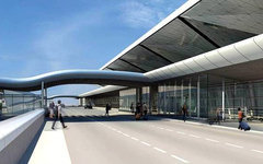 Фото с сайта pulkovoairport.ru