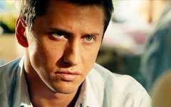 Кадр из сериала «Мажор»