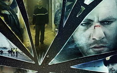Фрагмент постера к фильму «Майор»