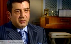 Стоп-кадр с видео в YouTube
