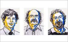 Изображение с сайта nobelprize.org