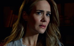 Кадр из сериала «Американская история ужасов»