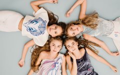 Проект «Живая вода». Фото пресс-службы проекта