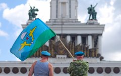 © KM.RU, Алексей Белкин