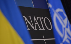 Фото с сайта nato.int