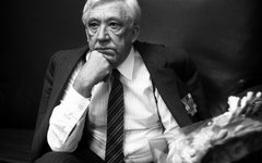 Юрий Никулин. Фото с сайта kinopoisk.ru