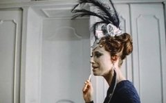 Майя Плисецкая. Фото с сайта kino-teatr.ru