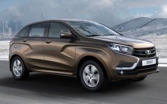 Фото с сайта lada.ru