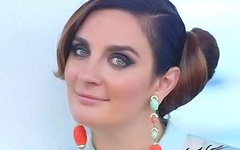 Елена Ваенга. Фрагмент афиши со страницы артистки в Facebook