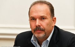 Михаил Мень. Фото Vitaliy Ragulin с сайта wikipedia.org