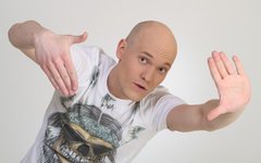 Владимир Селиванов. Фото с сайта kinopoisk.ru