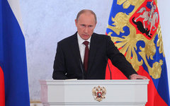 Фото с сайта kremlin.ru