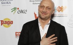 Гоша Куценко. Фото Андрей Сафронов