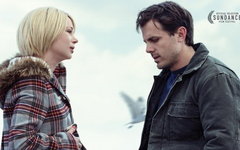 Фрагмент постера к фильму «Манчестер у моря»