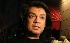 Филипп Киркоров © KM.RU, Игорь Варнавский