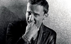 Иван Охлобыстин. Фото с сайта kinopoisk.ru