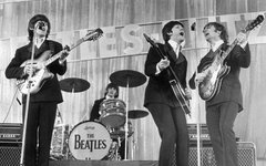 The Beatles