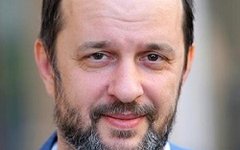 Герман Клименко.Фото с сайта wikimedia.org