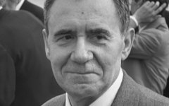 Андрей Громыко Фото Rob Mieremet, с сайта wikipedia.org