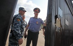 © KM.RU, Алексей Белкин