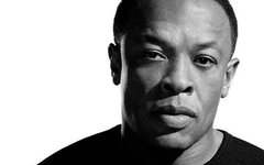 Dr. Dre. Фото с офстраницы музыканта в Facebook