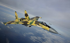 Фото с сайта sukhoi.org