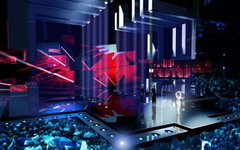 Фото с сайта eurovision.tv