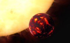 Изображение: ESA/Hubble, M. Kornmesser