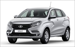 Фото с сайта lada.ru