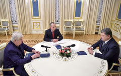 Фото с сайта president.gov.ua