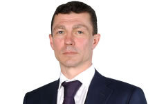 Максим Топилин. Фото с сайта government.ru