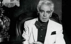Аркадий Райкин. Фото с сайта kino-teatr.ru