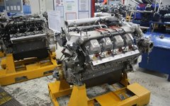Фото с сайта kamaz.ru