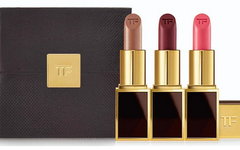 Courtesy Tom Ford