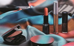 Фото: runwaylab.armanibeauty.com