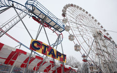 © KM.RU, Кирилл Зыков