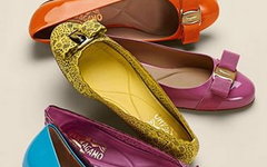 Фото со страницы Salvatore Ferragamo в Facebook